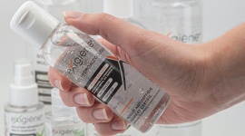 Le laboratoire Lips confie l’identité de sa nouvelle marque à Dagobert Le laboratoire Lips confie l’identité de sa nouvelle marque à Dagobert