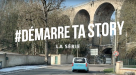Un record historique et une nouvelle image de l’apprentissage avec #demarretastory Un record historique et une nouvelle image de l’apprentissage avec #demarretastory