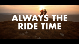 « Always the ride time », la nouvelle plateforme de marque de Probikeshop « Always the ride time », la nouvelle plateforme de marque de Probikeshop