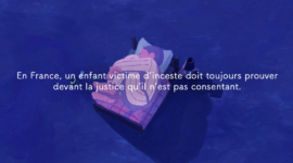 Face à l'Inceste : Face à l'Inceste :