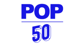 POP 50 : le classement des 50 personnalités Pop Culture préférées des Français POP 50 : le classement des 50 personnalités Pop Culture préférées des Français