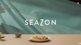 La publicité bâclée de Seazon