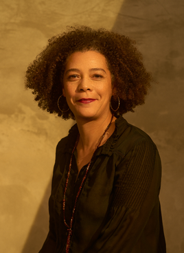 Marie-Hélène MOUDINGO