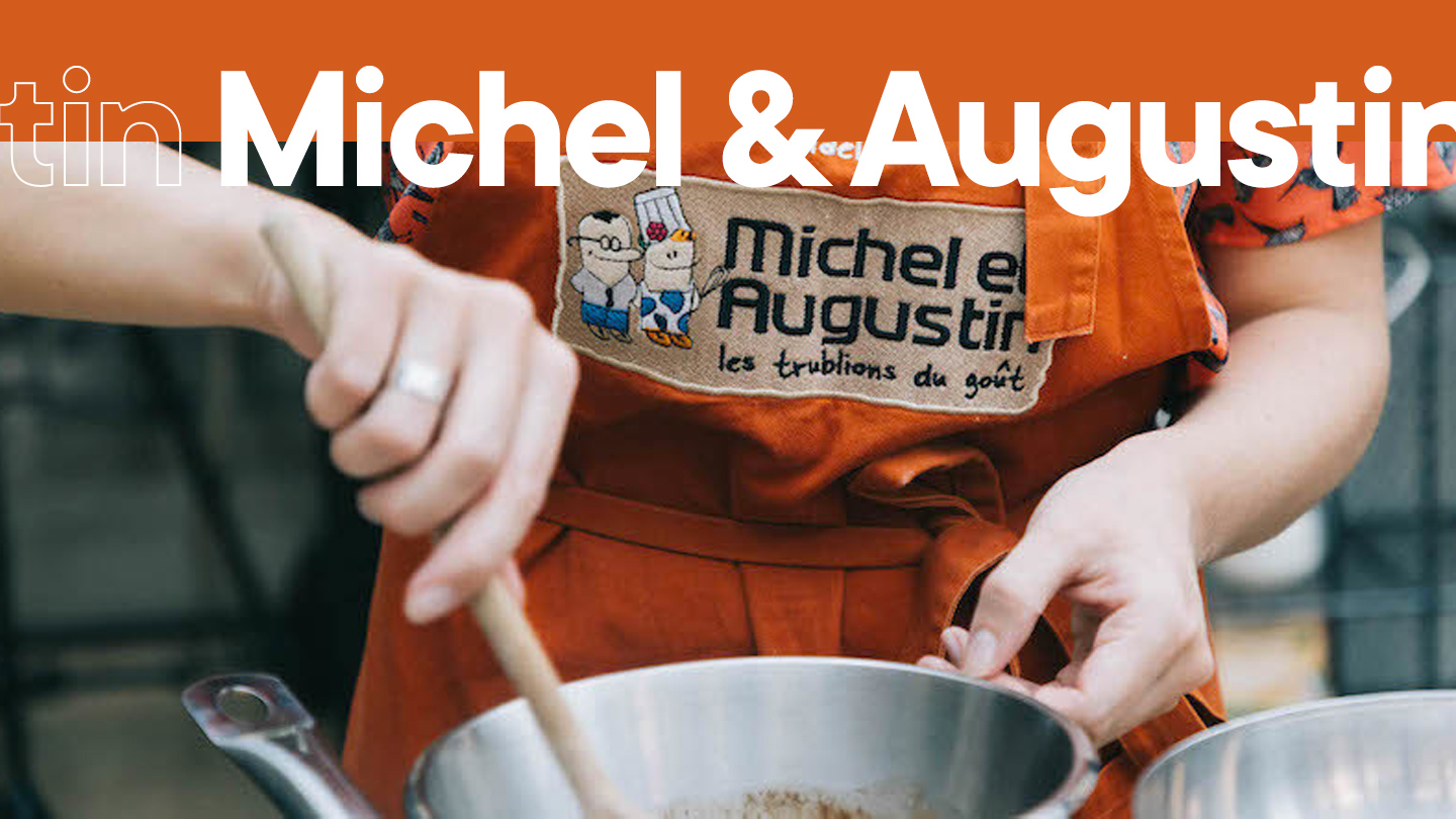 étude De Cas Michel Et Augustin Corrigé Michel & Augustin se lance dans le Direct-to-Consumer avec Colorz