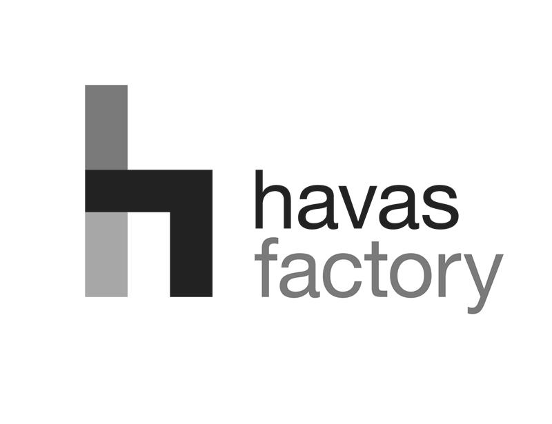 Havas Factory - agence Publicité / communication / 360