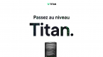 Titan Datacenters