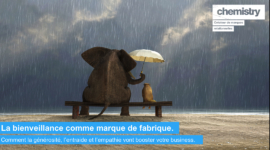 Cahier de tendances : la bienveillance comme marque de fabrique Cahier de tendances : la bienveillance comme marque de fabrique