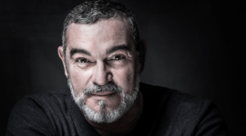 Bruno Moreira nommé directeur de la création de Grenade & Sparks Bruno Moreira nommé directeur de la création de Grenade & Sparks