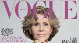 L’Oréal s’associe à British Vogue pour sa nouvelle campagne L’Oréal s’associe à British Vogue pour sa nouvelle campagne