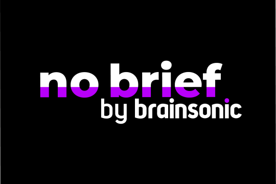 NO BRIEF : une nouvelle offre pour accompagner les marques dans leurs stratégies de contenu