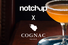 Notchup remporte la communication digitale France de l’Interprofession du Cognac