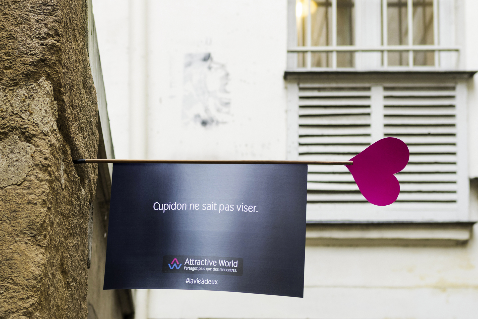 Cupidon médias sites de rencontre