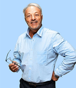 Patrick Veyssière
