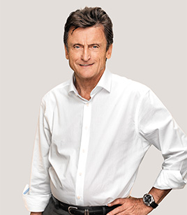 Pierre Cazaux
