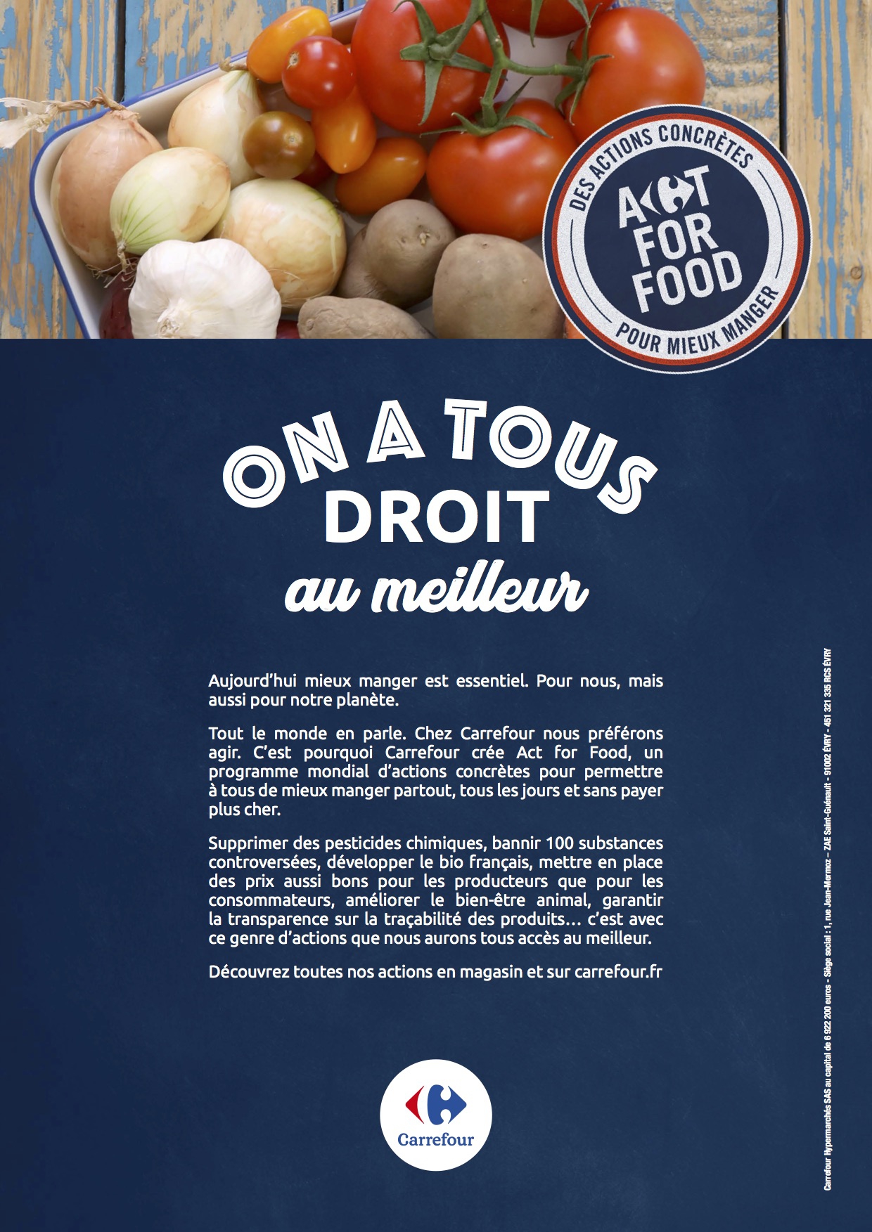 Le Meilleur Suv >> Campagne mondiale, TV, Digital, Print, Social Media ACT ... Le Meilleur Suv >> Campagne mondiale, TV, Digital, Print, Social Media ACT ...