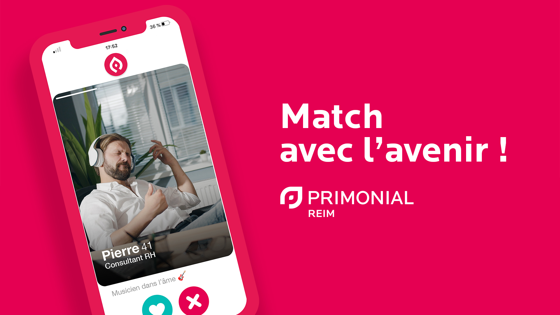 Primonial Reim Veut Vous Caser Avec Ses Scpi Agence Tactile