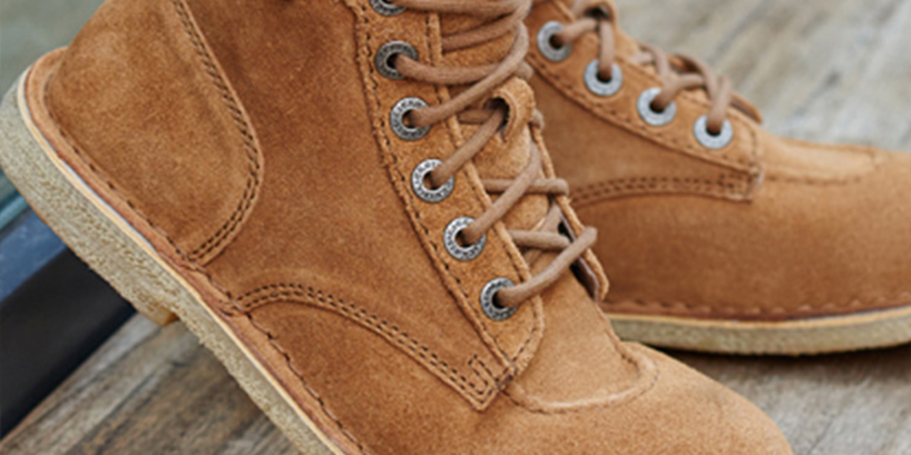 kickers saint lazare