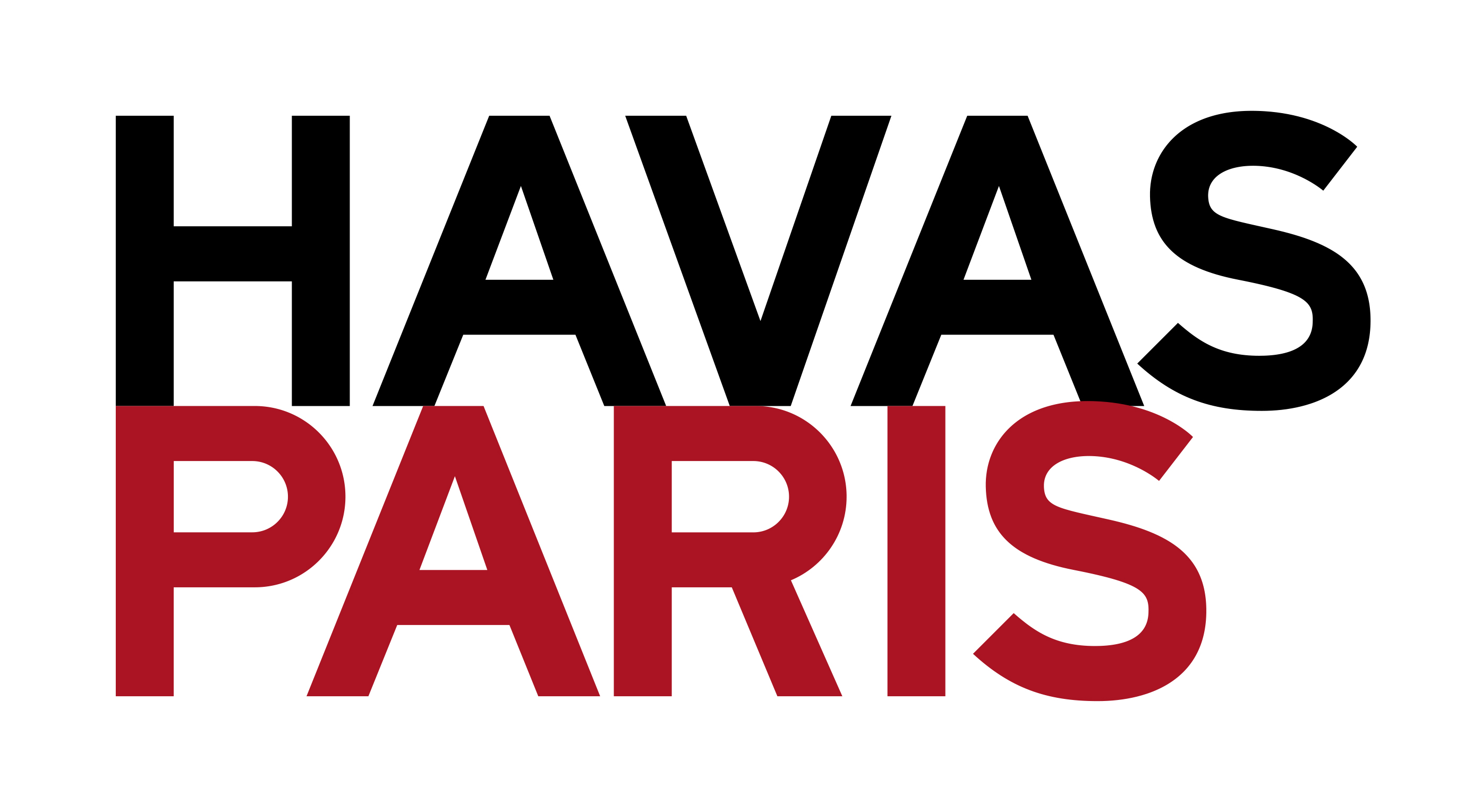 Havas логотип