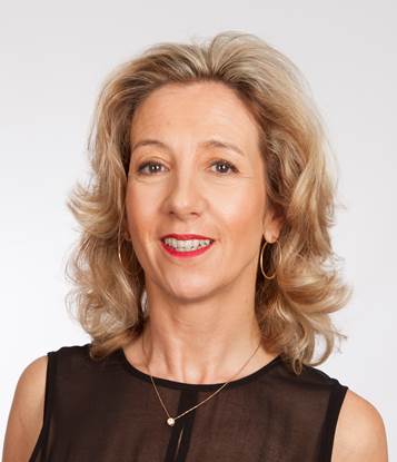 Gabrielle de la Ville Baugé