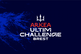 Arkea Ultim Challenge Brest : un nouvel univers pour les géants des mers.