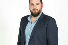 Stéphane Voyez rejoint Australie en tant que Chief Digital Officer
