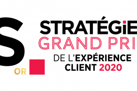 Grand Prix Stratégies – Expérience clients – OR : EDF & MOI et Niji !
