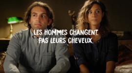 Pétrole Hahn : Les hommes changent, pas leurs cheveux Pétrole Hahn : Les hommes changent, pas leurs cheveux