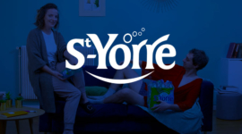 St-Yorre a “hijacké” plus de 250 tweets d’influenceurs et d’anonymes pendant les fêtes St-Yorre a “hijacké” plus de 250 tweets d’influenceurs et d’anonymes pendant les fêtes
