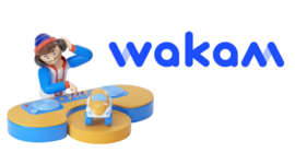 Wakam, nouvelle plateforme de marque Wakam, nouvelle plateforme de marque