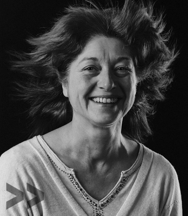 Anne MULLER