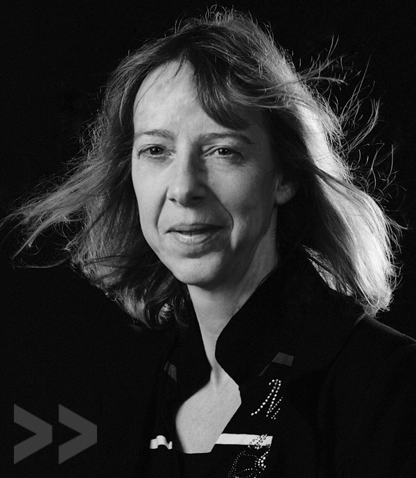 Annick MORTIER