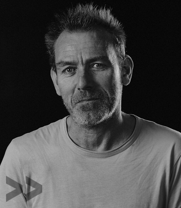 Christophe COURROY