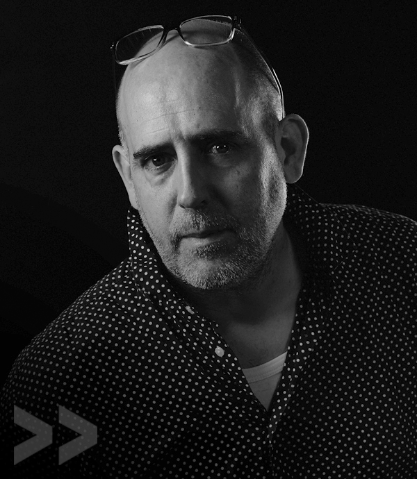 Eric BLANCHOT