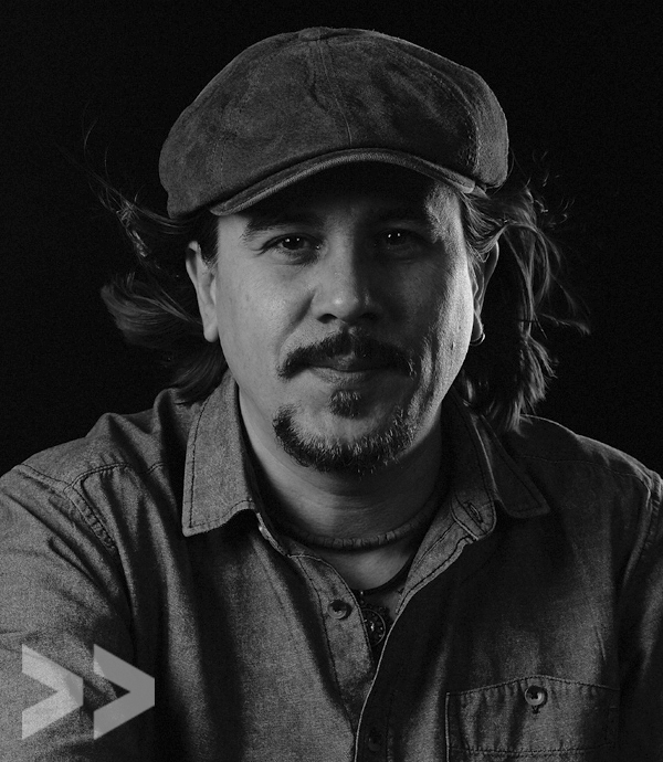 Michaël LE LIARD