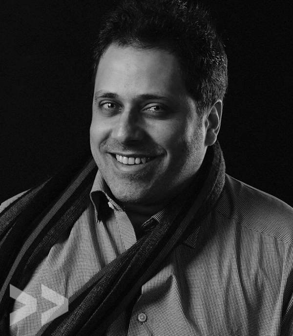 Patrice SALIB