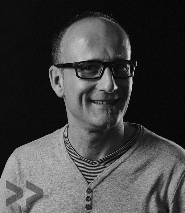 Stéphane FRITSCH